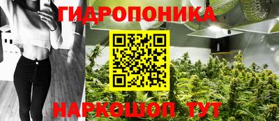 молекула духа Моздок